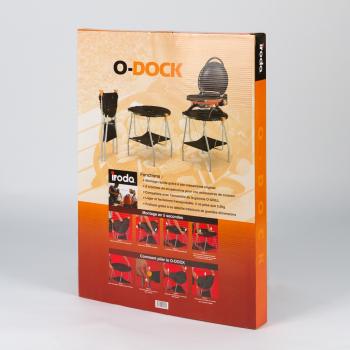 14 899 р. Стол складной O-Dock O-GRILL odock  с доставкой в г. Керчь. Увеличить фотографию 15
