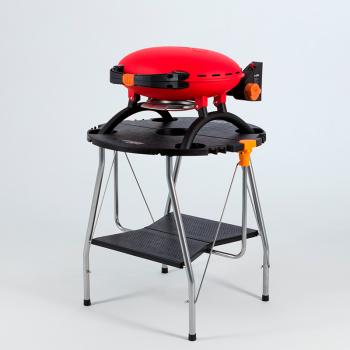 14 899 р. Стол складной O-Dock O-GRILL odock  с доставкой в г. Керчь. Увеличить фотографию 9