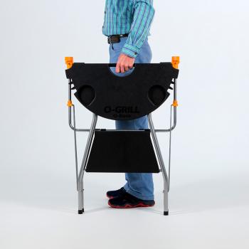 14 899 р. Стол складной O-Dock O-GRILL odock  с доставкой в г. Керчь. Увеличить фотографию 8