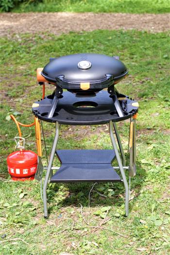 14 899 р. Стол складной O-Dock O-GRILL odock  с доставкой в г. Керчь. Увеличить фотографию 16