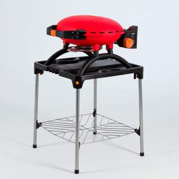 10 499 р. Стол складной O-Dock Lite O-GRILL odocklite  с доставкой в г. Керчь. Увеличить фотографию 2
