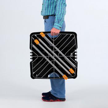 10 499 р. Стол складной O-Dock Lite O-GRILL odocklite  с доставкой в г. Керчь. Увеличить фотографию 7