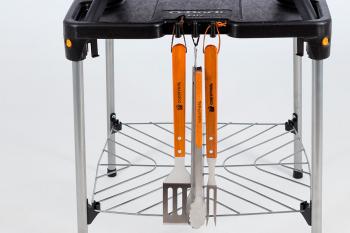 10 499 р. Стол складной O-Dock Lite O-GRILL odocklite  с доставкой в г. Керчь. Увеличить фотографию 6