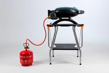10 499 р. Стол складной O-Dock Lite O-GRILL odocklite  с доставкой в г. Керчь. Увеличить фотографию 4