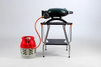 10 499 р. Стол складной O-Dock Lite O-GRILL odocklite  с доставкой в г. Керчь. Увеличить фотографию 3