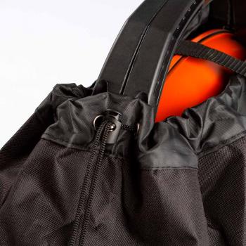 3 749 р. Сумка для гриля Carry-O 500 O-GRILL carry-500  с доставкой в г. Керчь. Увеличить фотографию 5