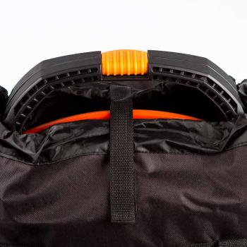 3 749 р. Сумка для гриля Carry-O 500 O-GRILL carry-500  с доставкой в г. Керчь. Увеличить фотографию 4