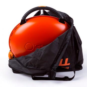 3 749 р. Сумка для гриля Carry-O 500 O-GRILL carry-500  с доставкой в г. Керчь. Увеличить фотографию 2