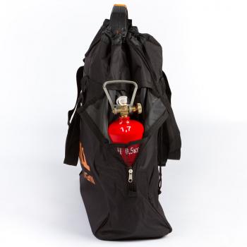 3 899 р. Сумка для гриля Carry-O 700800 O-GRILL carry-700  с доставкой в г. Керчь. Увеличить фотографию 10