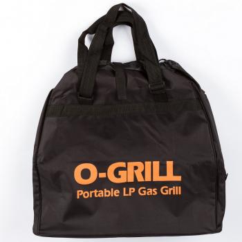 3 899 р. Сумка для гриля Carry-O 700800 O-GRILL carry-700  с доставкой в г. Керчь. Увеличить фотографию 3