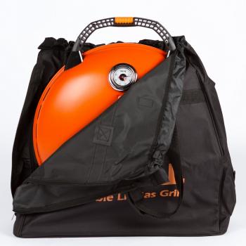 3 899 р. Сумка для гриля Carry-O 700800 O-GRILL carry-700  с доставкой в г. Керчь. Увеличить фотографию 2