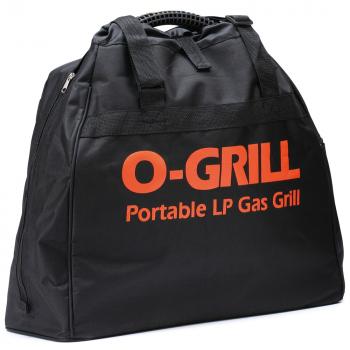 3 899 р. Сумка для гриля Carry-O 700800 O-GRILL carry-700  с доставкой в г. Керчь. Увеличить фотографию 1