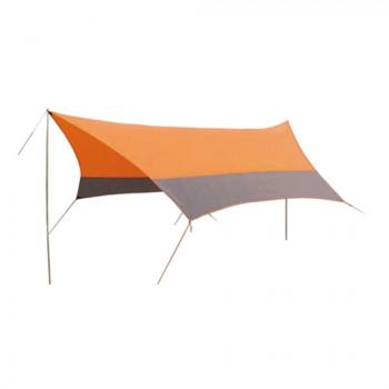 4 949 р. Тент Tramp Lite Tent orange, оранжевый TRAMP tlt-011  с доставкой в г. Керчь. Увеличить фотографию 1
