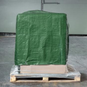 879 р. Тент универсальный Helios GREEN 3х4 90гр. зеленый HELIOS hs-gr-3х4-90g  с доставкой в г. Керчь. Увеличить фотографию 7