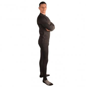 4 799 р. Термобелье комплект BTrace Soft Outdoor Man (Футболка с дл. рукавами+кальсоны) мужской M (46-48) BTrace v0621-m  с доставкой в г. Керчь. Увеличить фотографию 2