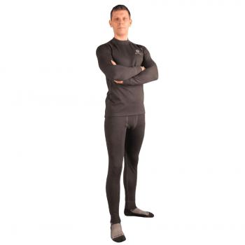 2 439 р. Термобелье комплект BTrace Soft Outdoor Man (Футболка с дл. рукавами+кальсоны) мужской S (44-46) BTrace v0621-s  с доставкой в г. Керчь. Увеличить фотографию 1