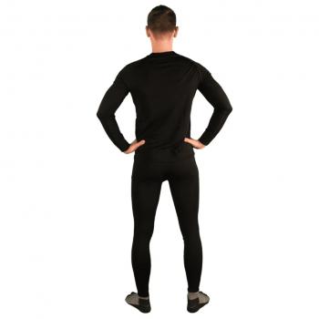 3 709 р. Термобелье комплект BTrace Warm Merino Man V2 (Футболка с дл. рукавами+кальсоны) мужской L(50-52) BTrace v0623-l  с доставкой в г. Керчь. Увеличить фотографию 4