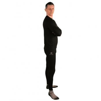 3 709 р. Термобелье комплект BTrace Warm Merino Man V2 (Футболка с дл. рукавами+кальсоны) мужской L(50-52) BTrace v0623-l  с доставкой в г. Керчь. Увеличить фотографию 3