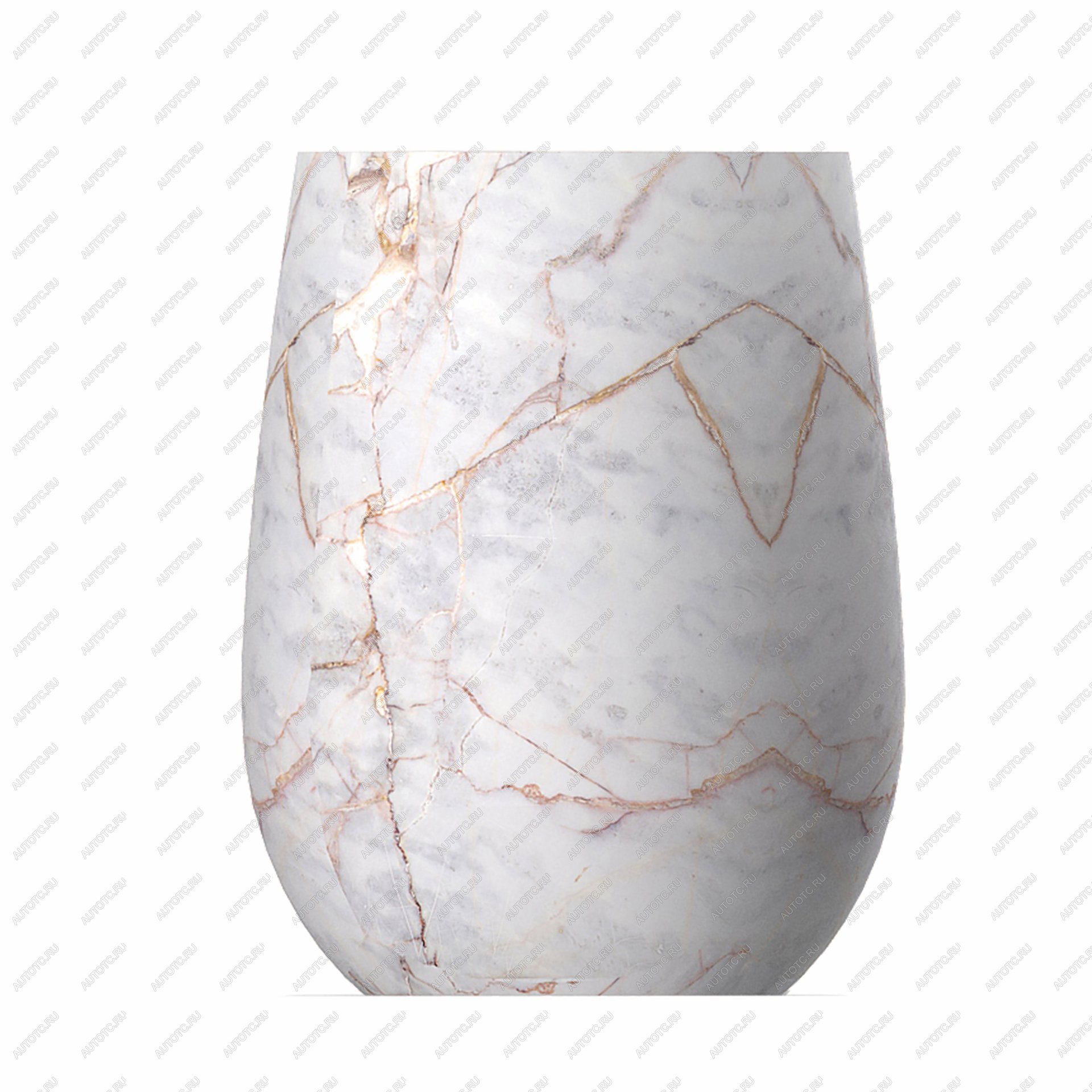 2 289 р. Термобокал IMPERIAL WINE, 270 мл, мрамор ASOBU viw2.22-marble  с доставкой в г. Керчь