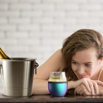 2 379 р. Термобокал для вина WINE KUZIE 440 мл, мультиколор ASOBU stl24.29  с доставкой в г. Керчь. Увеличить фотографию 7