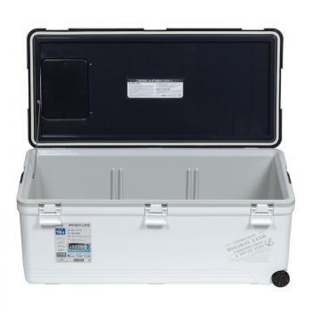 25 919 р. Термобокс SHINWA Holiday Land Cooler 76H белый SHINWA hlc-76h-w  с доставкой в г. Керчь. Увеличить фотографию 2