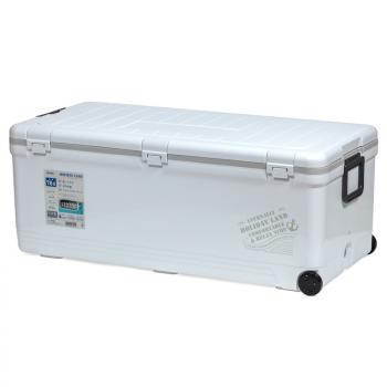 25 919 р. Термобокс SHINWA Holiday Land Cooler 76H белый SHINWA hlc-76h-w  с доставкой в г. Керчь. Увеличить фотографию 1