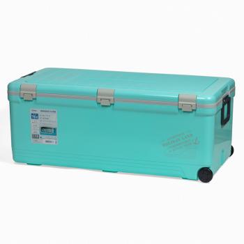 23 879 р. Термобокс SHINWA Holiday Land Cooler 76H синий SHINWA hlc-76h-bl  с доставкой в г. Керчь. Увеличить фотографию 1