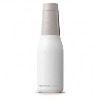 Термобутылка OASIS, 600 мл, белая ASOBU sbv23.01-white