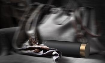 2 889 р. Термокружка (термос) LE BATON, 500 мл, черныйзолото ASOBU lb17.12-gold  с доставкой в г. Керчь. Увеличить фотографию 6