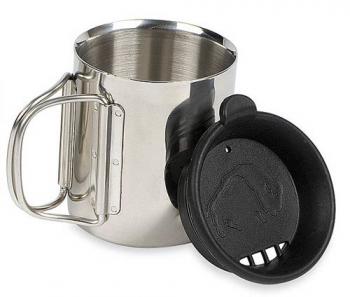 1 399 р. Термокружка Tatonka THERMO 250 TATONKA 4080.000  с доставкой в г. Керчь. Увеличить фотографию 1