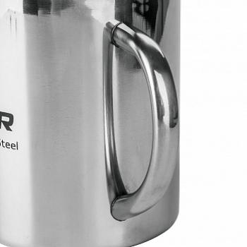 629 р. Термокружка ТОНАР 300ML металлическая ТОНАР t.tk-001-300  с доставкой в г. Керчь. Увеличить фотографию 3