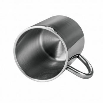 629 р. Термокружка ТОНАР 300ML металлическая ТОНАР t.tk-001-300  с доставкой в г. Керчь. Увеличить фотографию 2