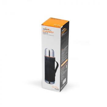 1 529 р. Термос KOVEA Vacuum Flask 0,7 KOVEA kdw-wt070  с доставкой в г. Керчь. Увеличить фотографию 3