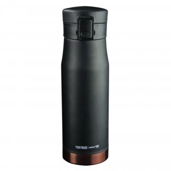 Термос LIBERTY CANTEEN, 500 мл, черныймедь ASOBU lc17.07-copper