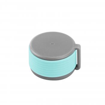 2 149 р. Термос SKINNY MINI, 230 мл, бирюзовый ASOBU sbv20.10-mint  с доставкой в г. Керчь. Увеличить фотографию 2
