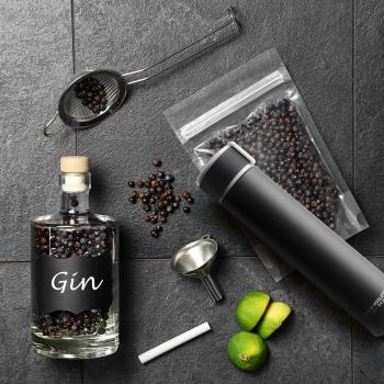 2 149 р. Термос SKINNY MINI, 230 мл, черный ASOBU sbv20.06-black  с доставкой в г. Керчь. Увеличить фотографию 4