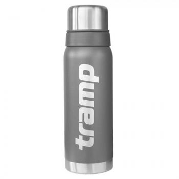Термос TRAMP Expedition line 0.9 л., Серый TRAMP trc-027-9605