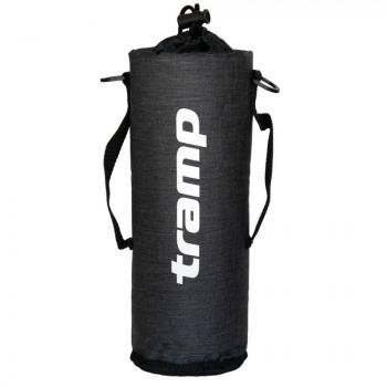 Термочехол TRAMP для термоса Tramp Expedition Line 0,75 л Серый TRAMP tra-289-9605