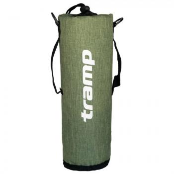Термочехол TRAMP для термоса Tramp Expedition Line 0,9 л Оливковый TRAMP tra-290-6050