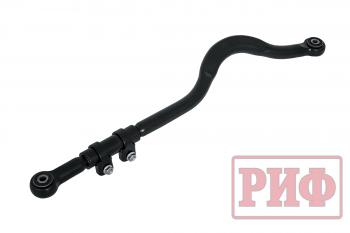 Тяга Панара РИФ регулируемая передняя Jeep Wrangler JK РИФ pr227