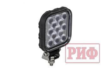 Фара водительского света РИФ 19W LED РИФ sm-4019-sfd