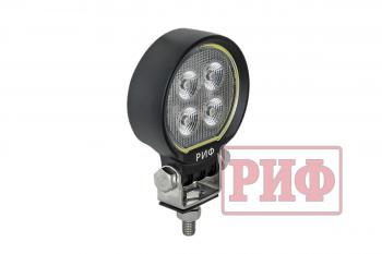 Фара водительского света РИФ 20W LED РИФ sm-3020-rfb