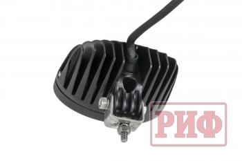 2 279 р. Фара водительского света РИФ 20W LED РИФ sm-4020-rfa  с доставкой в г. Керчь. Увеличить фотографию 2