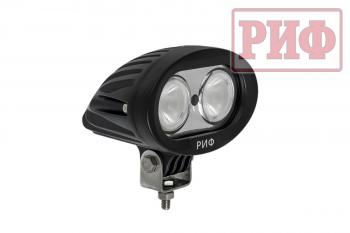 Фара водительского света РИФ 20W LED РИФ sm-4020-rfa