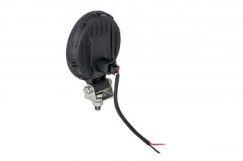 2 549 р. Фара водительского света РИФ 21W LED РИФ sm-4021-rfd  с доставкой в г. Керчь. Увеличить фотографию 6