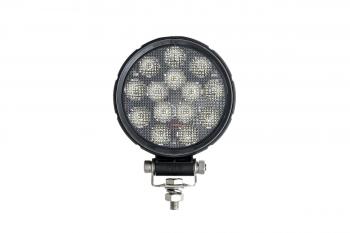 2 549 р. Фара водительского света РИФ 21W LED РИФ sm-4021-rfd  с доставкой в г. Керчь. Увеличить фотографию 4