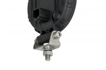 2 549 р. Фара водительского света РИФ 21W LED РИФ sm-4021-rfd  с доставкой в г. Керчь. Увеличить фотографию 2