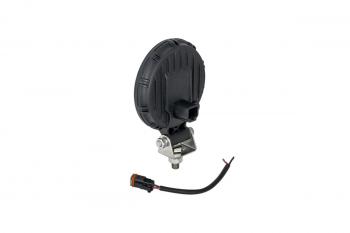 2 549 р. Фара водительского света РИФ 21W LED РИФ sm-4021-rfd  с доставкой в г. Керчь. Увеличить фотографию 7