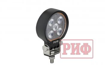 Фара водительского света РИФ 25W LED РИФ sm-3025-rfb