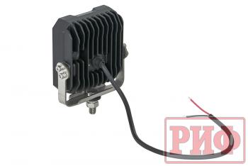2 829 р. Фара водительского света РИФ 45W LED РИФ sm-5045-sfa  с доставкой в г. Керчь. Увеличить фотографию 3